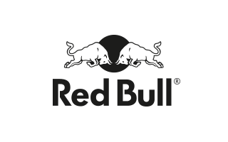 Red Bull at j design